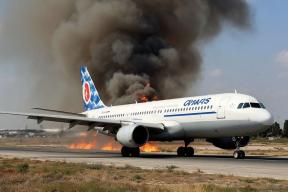 Дом под ракетами: Пугачева молчит, а ее соседи по Кипру прячутся по подвалам