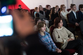 Тайны Байкала и космоса: 12 научных фильмов покажут бесплатно в омском Доме кино