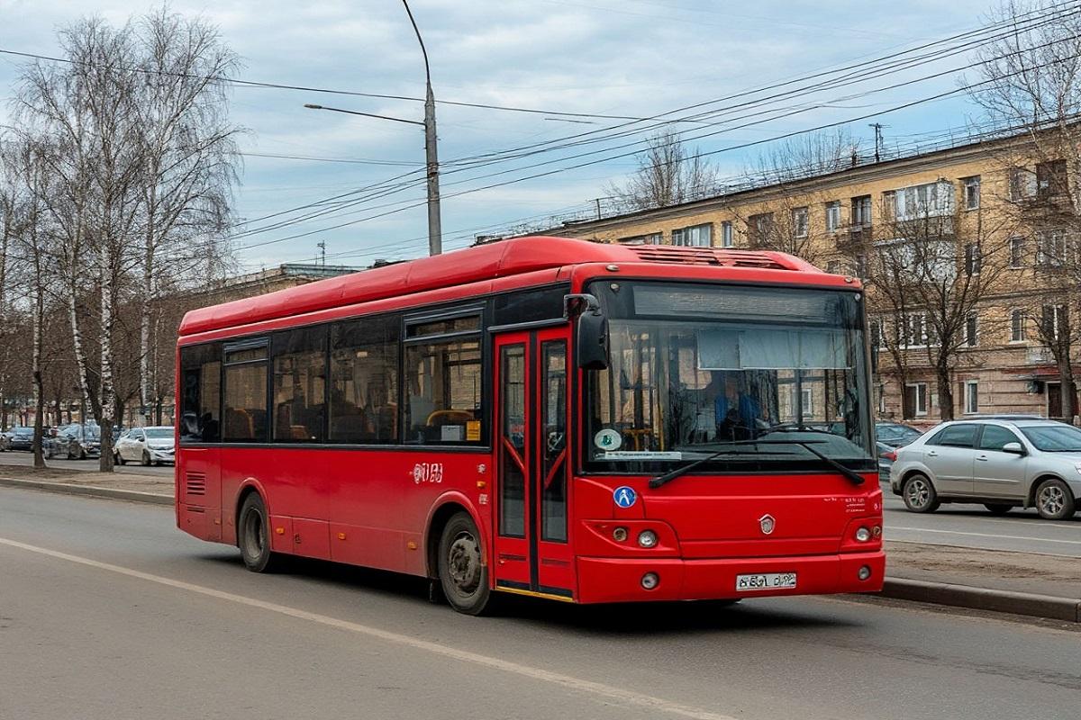 Остановка как экспозиция: культурная революция на автобусных маршрутах