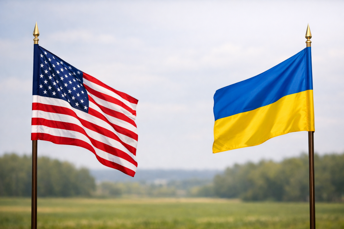СМИ сообщили о задержке контактов между Киевом и спецпосланниками США из-за Ирана