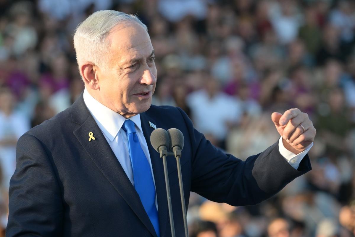 Посла Украины вызвали в МИД Израиля за критику слов Нетаньяху о Путине