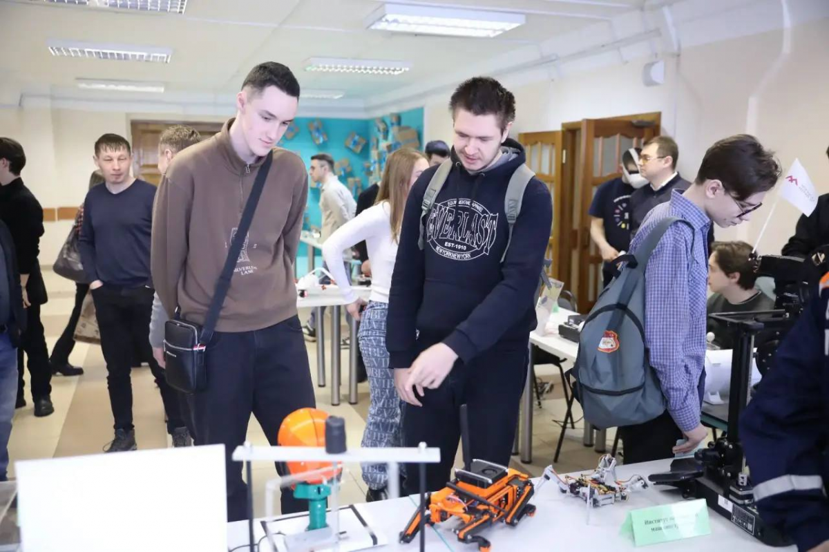 Юрий Зайцев: Фестиваль «NAUKA 0+» в Марий Эл демонстрирует, что наука и образование являются объединяющими факторами для нашей страны