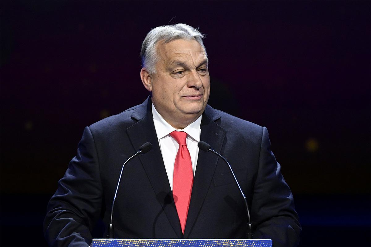 Орбан сообщил о требовании Украины выделить $1,5 трлн на нужды страны