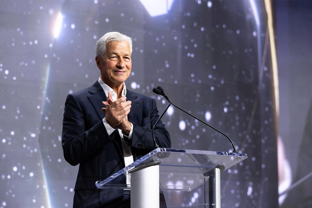 Глава JPMorgan: проблемы Европы ставят под удар американскую экономику