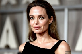 Анджелина Джоли готовится к переезду из США после совершеннолетия детей