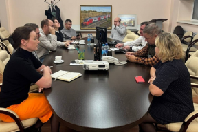 В Орехово-Зуеве состоялось обсуждение взаимодействия бизнеса и образовательных учреждений в области подготовки специалистов