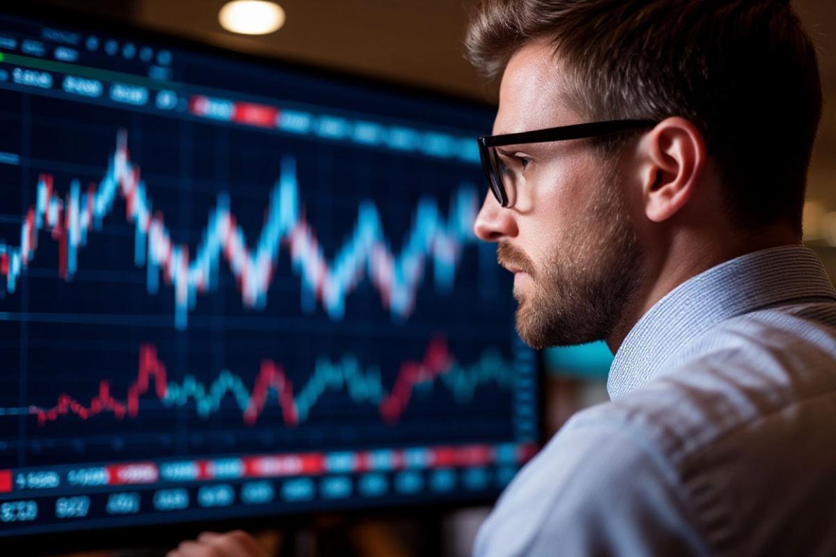 Инвестор Ходченков призывает избегать вложений в рискованные активы