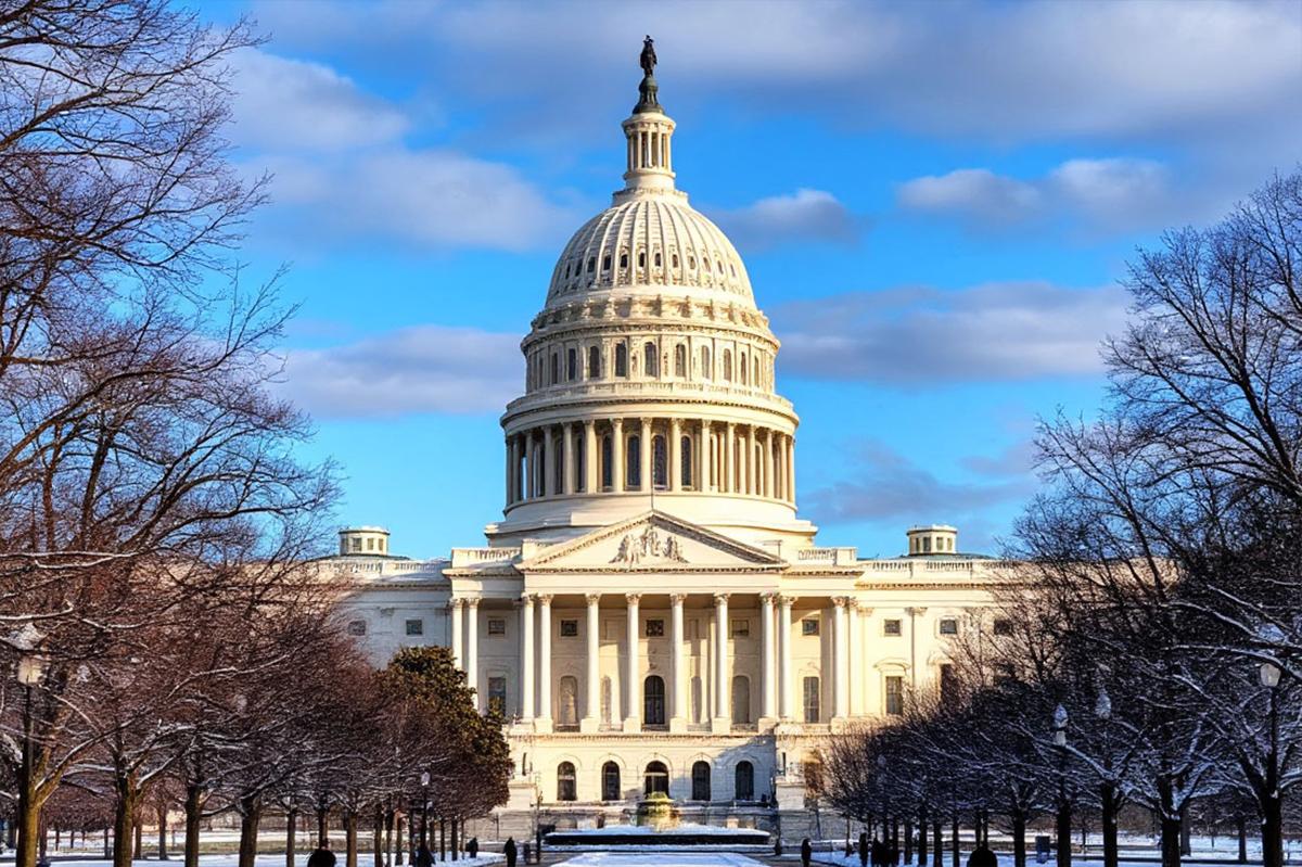 Российская делегация прибыла на встречу шерп G20 в Вашингтоне