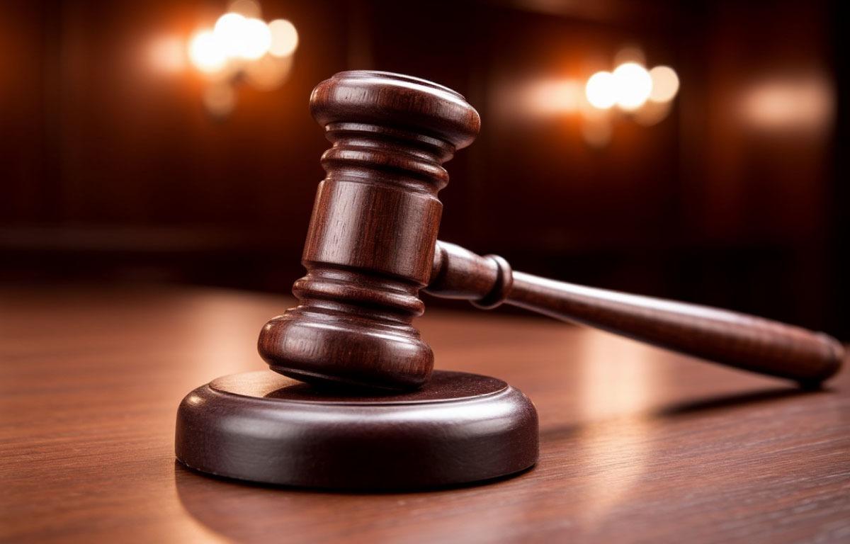 Девять лет уже есть, просят еще двенадцать: как экс-глава ФСС Ингушетии продолжил воровать, находясь под следствием