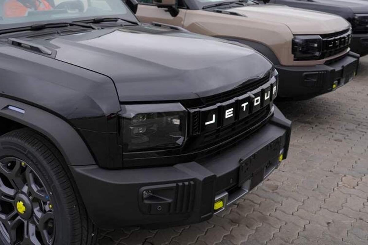 «Автотор» рвет с торговлей: завод бросает продажи китайских машин, чтобы спасти производство