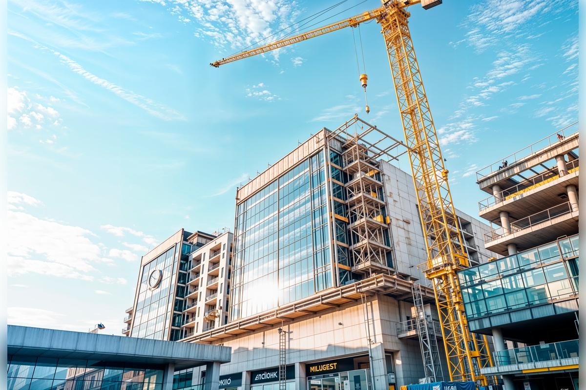 Эксперты фиксируют обвал спроса на новостройки в Новосибирской области