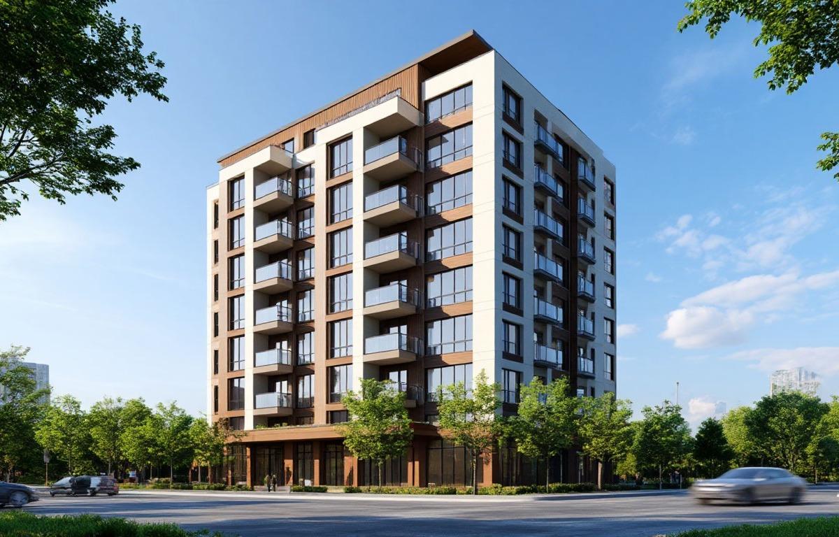 Минстрой России выступил за увеличение стоимости услуг управляющих компаний