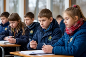 В нескольких населенных пунктах Югры пришлось отменить занятия в школах