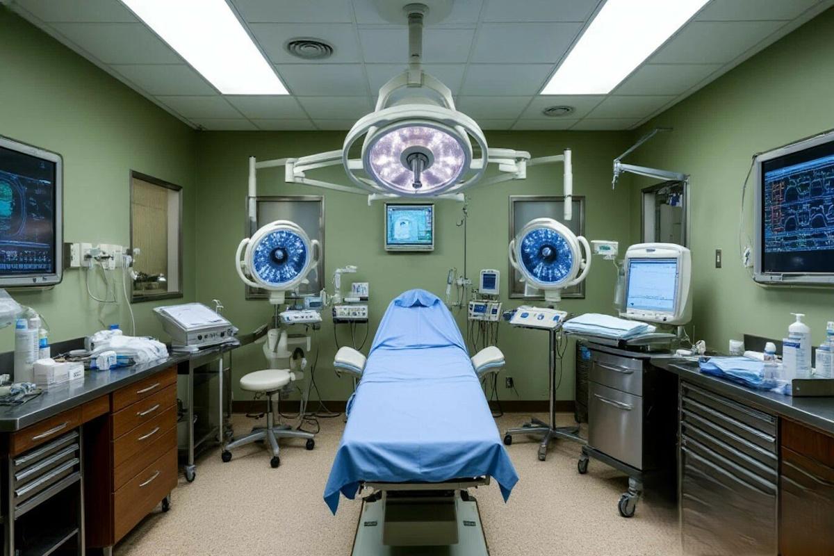 Калининградская область полностью выполнила целевые показатели нацпроектов в здравоохранении