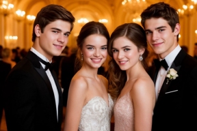 В Саранске пройдет бал православной молодежи