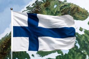 Финны прозрели: помощь Украине разоряет страну, но граждане не видят связи с собственными бедами