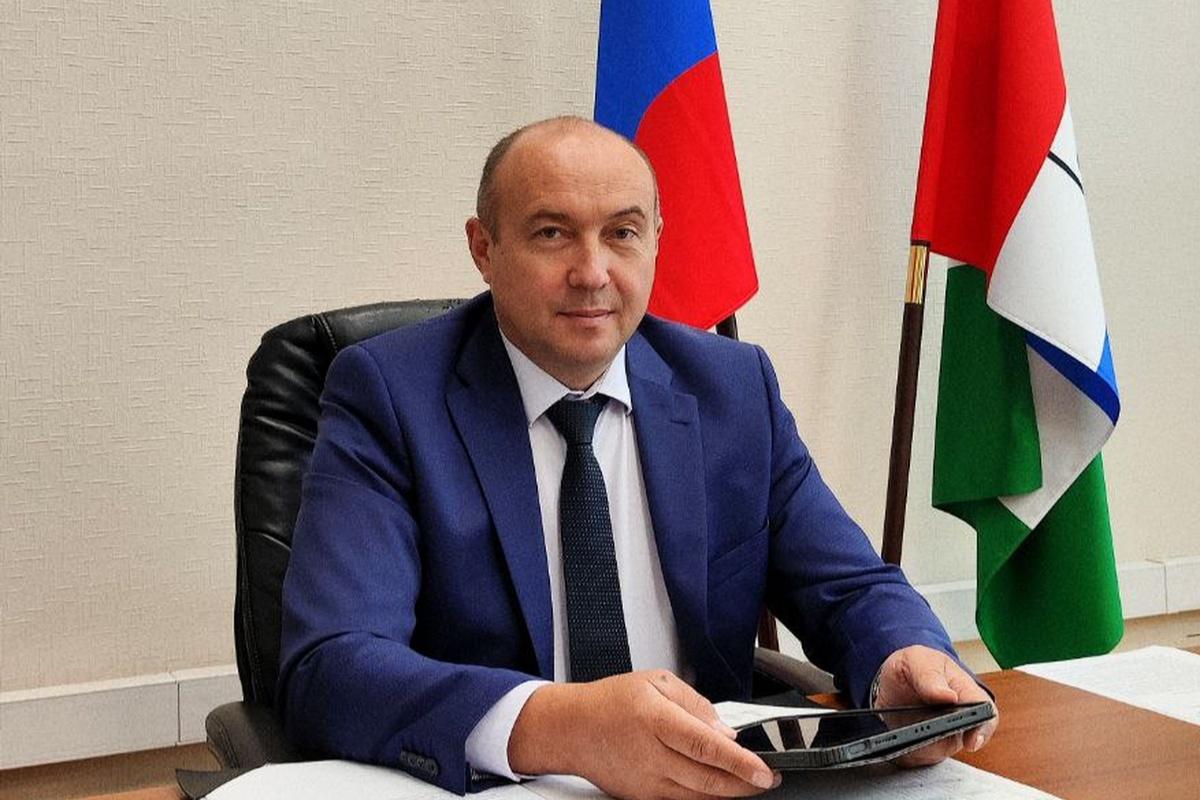 Депутаты раскритиковали главу Минсельхоза Новосибирска за медлительность в решении проблем аграриев