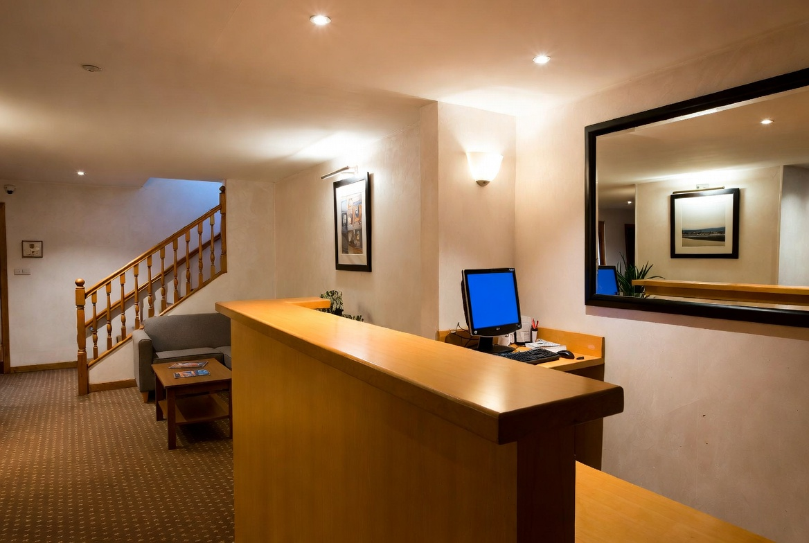 Федеральный ресурсный центр РГУТИС запускает бесплатную программу переподготовки для руководителей гостиниц по нацпроекту