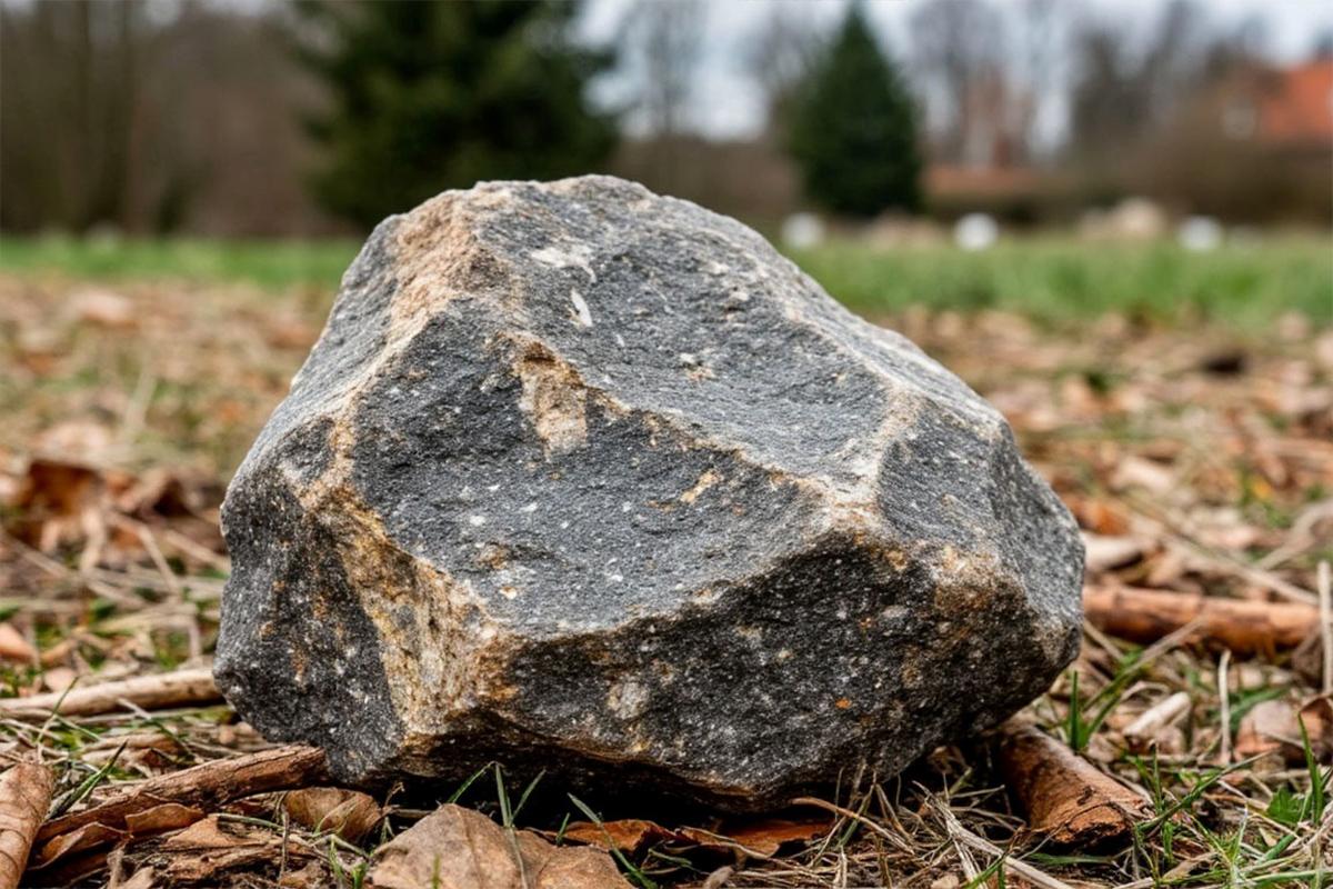 «Огненный шар» над Германией: обломки метеорита пробили крыши жилых домов