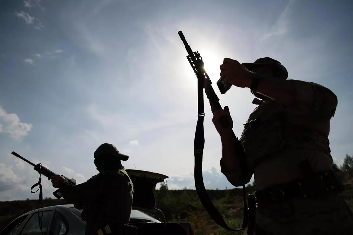 Эксперт рассказал, почему Украина не выплачивает компенсацию семьям погибших колумбийских наемников