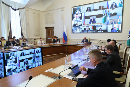Защита семьи и детства: в Новосибирской области подготовили законопроект о запрете склонения к аборту