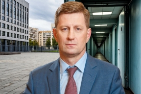 Рекордный срок для «народного губернатора». Падение Сергея Фургала «с небес» в колонию строгого режима