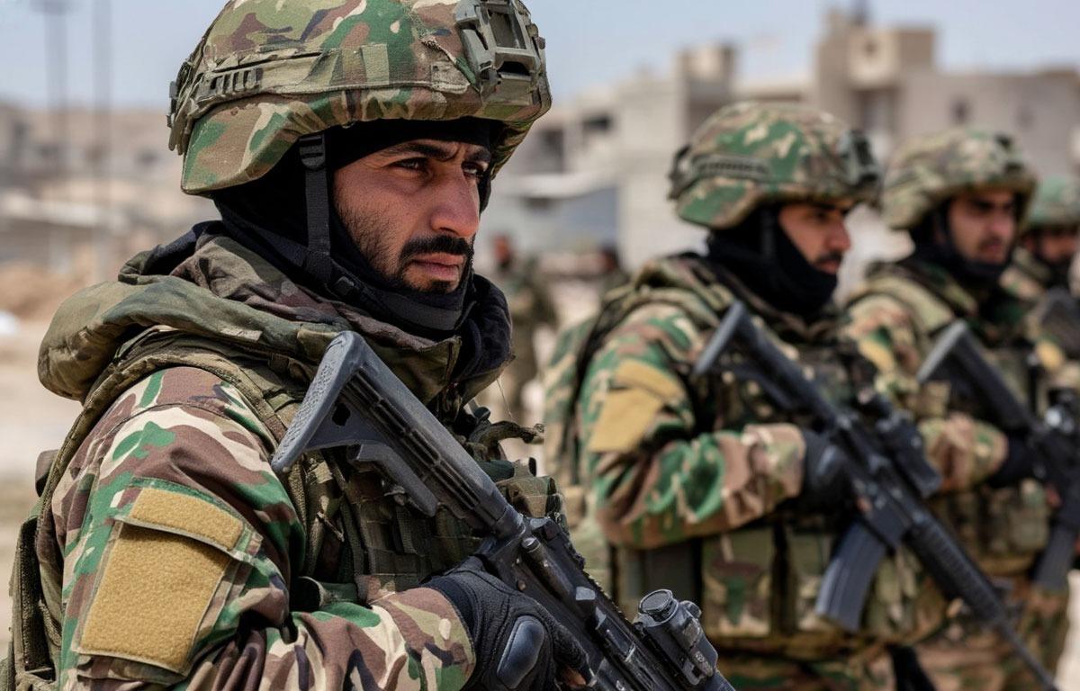 Моджтаба Хаменеи ведет Иран в бой против США на фоне смены власти и ударов по Тель-Авиву