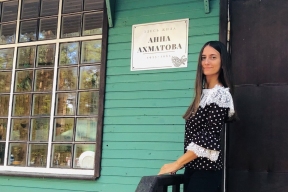 Поэт Татьяна Ланина: Мелодия стихов заключена в самой жизни