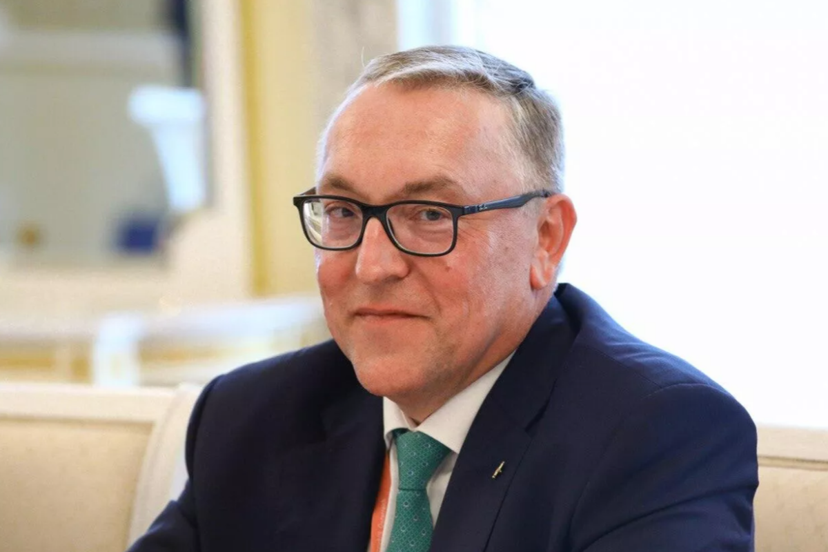 Российский посол объяснил, что придётся сделать ЕС, чтобы восстановить отношения с Россией