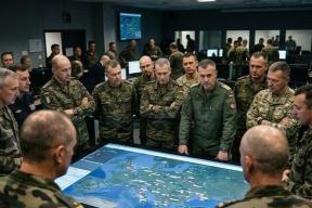 Ловушка Драпатого: военный эксперт предрек скорую сдачу Харькова из-за отсутствия резервов