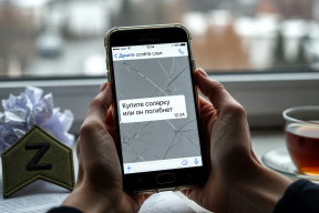 «Купите солярку или он погибнет»: как аферисты торгуют надеждой семей бойцов СВО