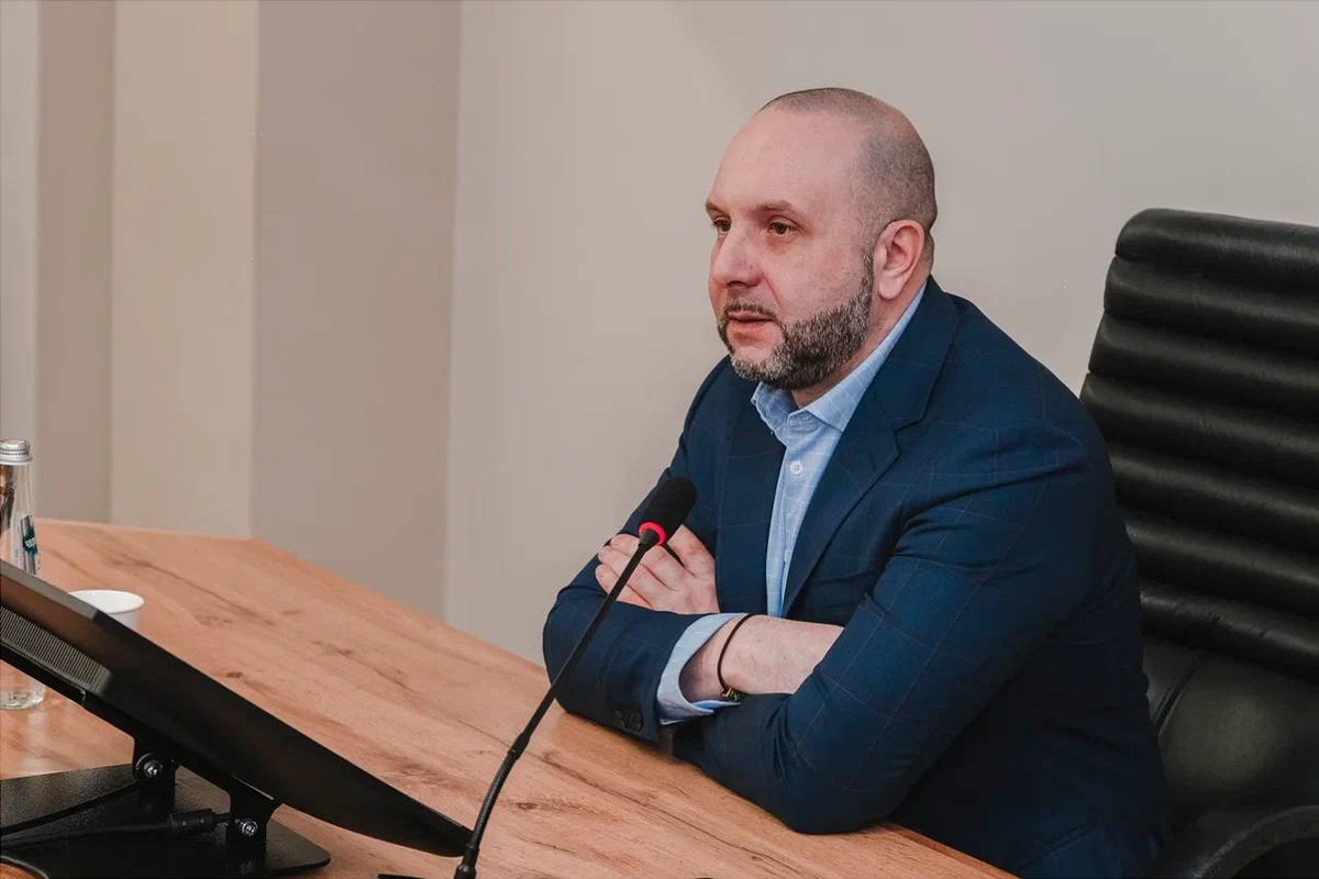 Глава Орехово-Зуевского городского округа Руслан Заголовацкий: Именно семья и забота о близких делают нашу жизнь осмысленной, значимой