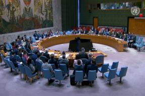 Нехватка средств мешает ООН выполнять свои функции, считают в МИД РФ