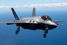 Трамп пришел в ярость из-за вмешательства Нетаньяху в вопрос о F-35 для Турции