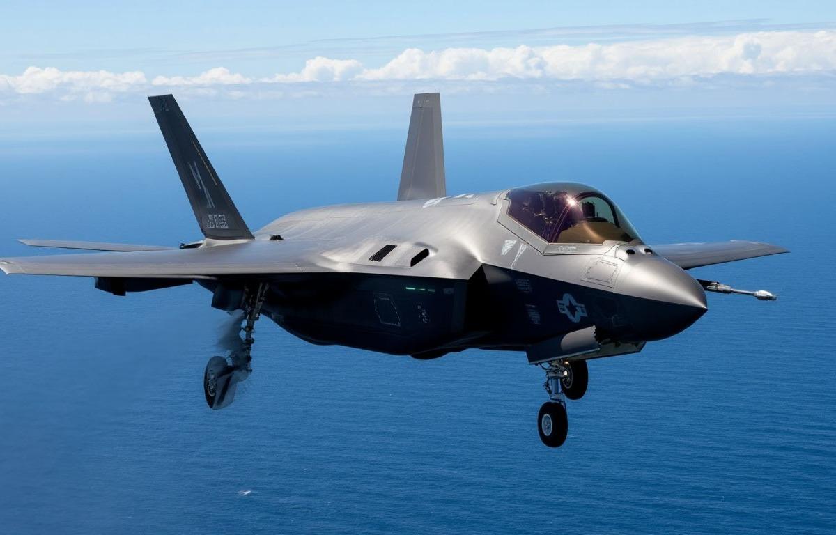 Трамп пришел в ярость из-за вмешательства Нетаньяху в вопрос о F-35 для Турции