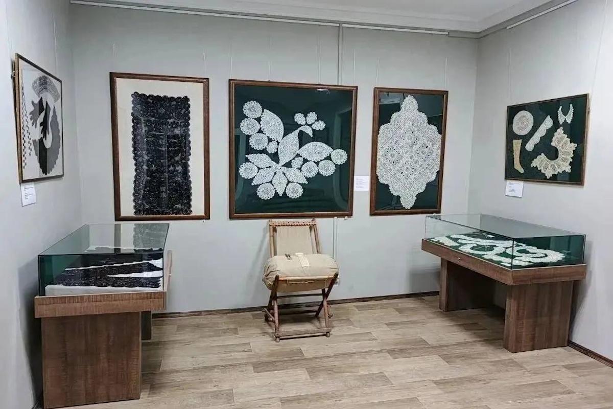 Тульские умельцы могут быть включены в Реестр мастеров народных художественных промыслов