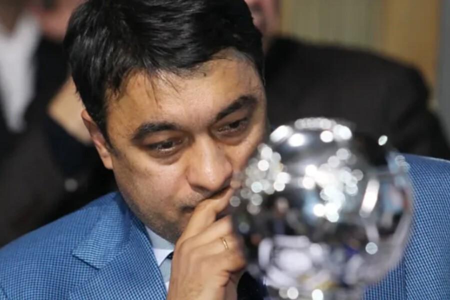 Мухсин Мухамадиев в реанимации: сообщили о госпитализации экс-форварда «Спартака»