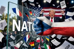 Чехия послала НАТО куда подальше. Трамп в бешенстве — что теперь будет с альянсом?