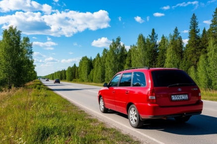 Саратовская область становится магнитом для автотуристов: 340 маршрутов, кемпинги и стратегия до 2035 года