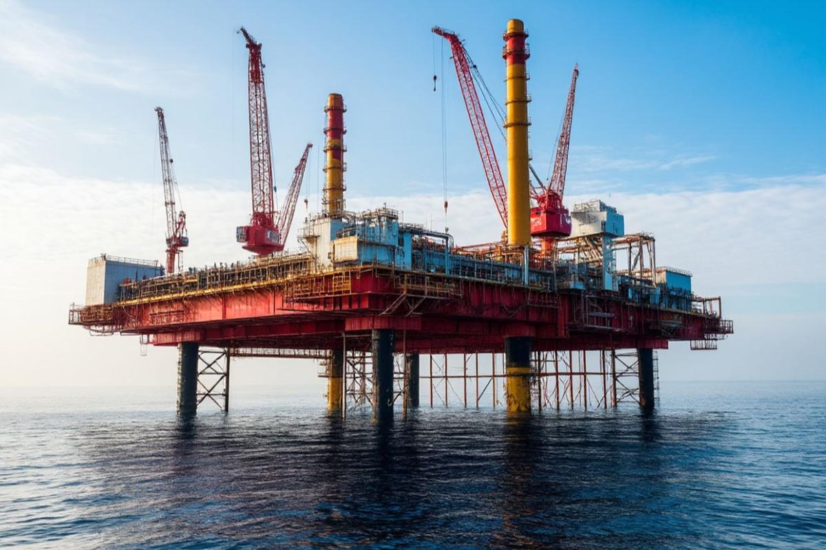 Нефть обошла санкции: ЕС пока не трогает российские поставки