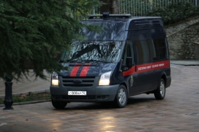 Подросток ответит за лжеминирование школ и детсадов в суде Запорожья