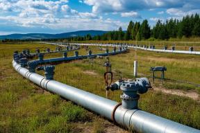 Поле битвы — энергетика: как Россия отвечает на вызовы глобальной гегемонии США?