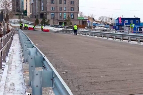 50 км отремонтированных магистралей, новый мост и станция метро: В мэрии Новосибирска подвели итоги дорожно-транспортного развития в 2025 году