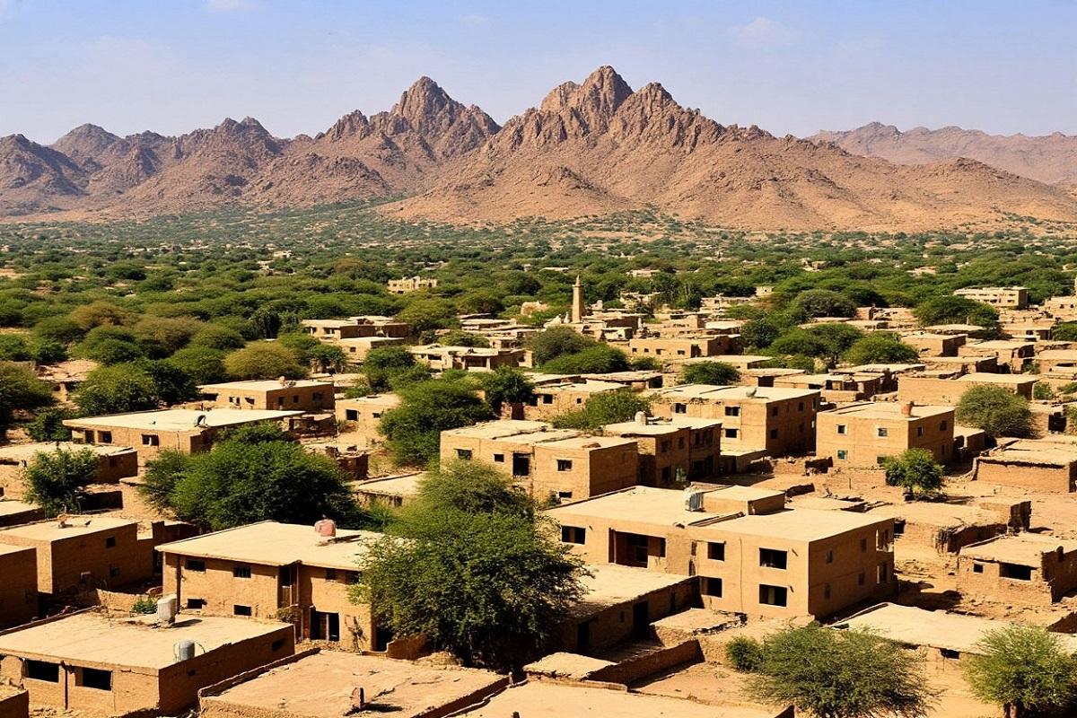 Россиянам рекомендовали временно отказаться от визитов в Мали