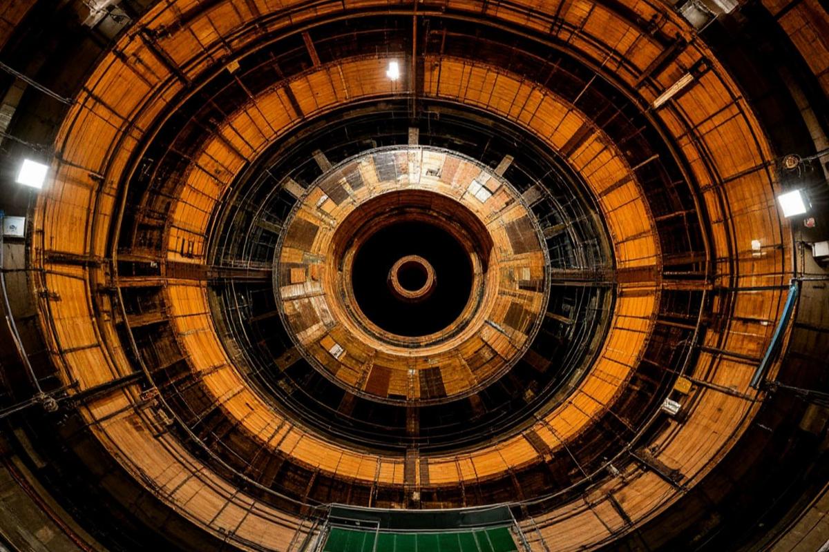 «Призрак советского коллайдера» оживет: в подземельях Протвино за 10 лет построят фабрику Z-бозона