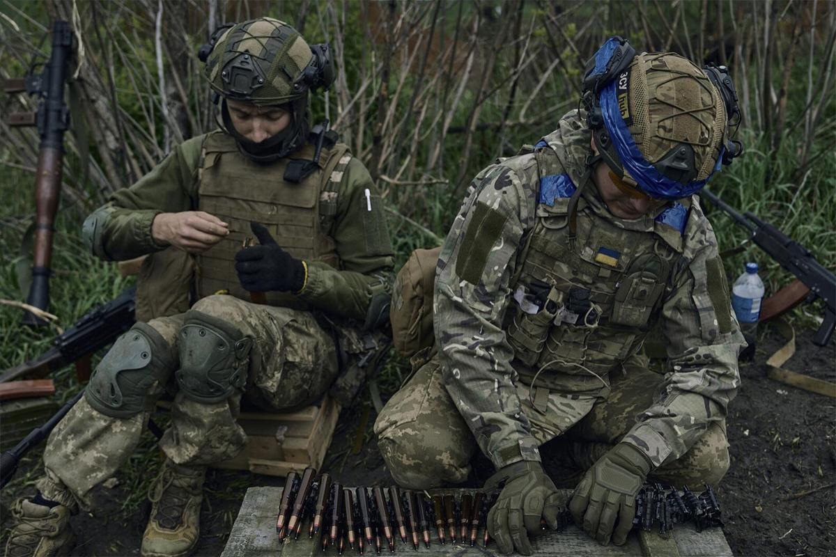 ВСУ продолжили наносить удары по Херсонской области