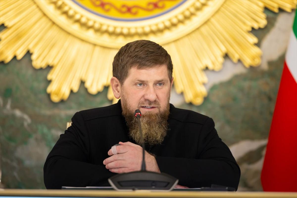 Кадыров заявил, что «сыт по горло властью»