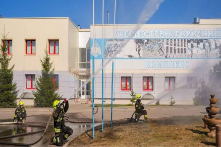 Московский учебно-методический центр повышает эффективность работы городских экстренных служб