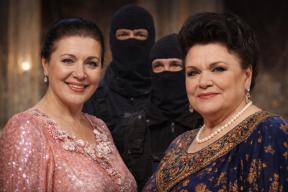 Любовь под грифом «секретно»: О чем молчали Зыкина и Толкунова. Последние тайны великих певиц