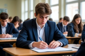 Для девятиклассников введут устный экзамен по истории перед ОГЭ